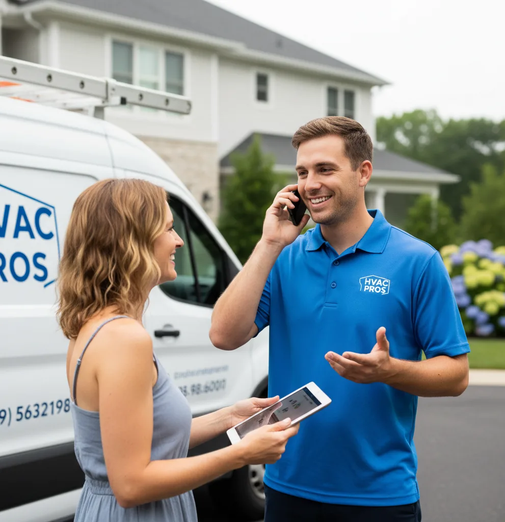 Furnace Repair in Townshend, VT